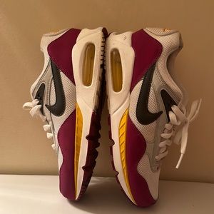 Nike Air Sneakers. Size 7